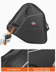 Kemimoto Can-Am Maverick Sport/Trail | Commander 1 Pair EVA Door Bags
