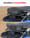 Kemimoto Can-Am Maverick X3 Pivoting Rear Cargo Rack