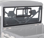Kemimoto CFMOTO UFORCE 1000 Sliding Glass Rear Window