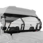 Kemimoto CFMoto ZForce 950 Sport | 800Trail Rear Windshield w/Sliding Window
