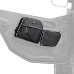 Kemimoto CFMoto ZForce 950 Sport 1 Pair Door Bags w/ Knee Pads