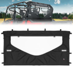 Kemimoto Honda Pioneer 1000 3P 6P Reflective Strips Design Back Window