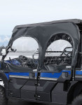 Kemimoto Kawasaki Mule Pro FXT|DXT Soft Upper Doors
