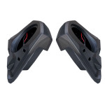 Kemimoto Polaris General 1000 / XP 1000 Rear Roof Speaker Pods