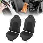 Kemimoto Polaris General 1680D Seat Covers