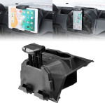 Kemimoto Polaris Ranger 1000 / XP 1000 / Crew Spring Back Tablet Holder