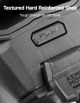 Kemimoto Polaris Ranger 1000 / XP 1000 / Crew Spring Back Tablet Holder