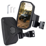Kemimoto Polaris Ranger 570/500/900 XP Side View Mirrors