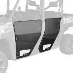 Kemimoto Polaris Ranger Crew XP 1000 Aluminum Half Doors
