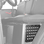 Kemimoto Polaris Ranger XP 1000 Seat Side Molle Panels