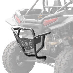 Kemimoto Polaris RZR XP 1000 Heavy Duty Steel Rear Bumper