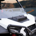 Kemimoto Polaris RZR XP 1000 Hood Scoop w/ Mesh