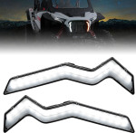 Kemimoto Polaris RZR XP 1000/4 1000 Running Lights Accent Lights