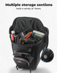 Kemimoto Polaris RZR XP 1000/900/800/570 2-in-1 Cooler Storage Bag