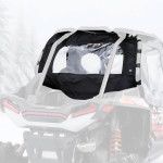 Kemimoto Polaris RZR XP 1000/XP Turbo Soft Rear Windshield