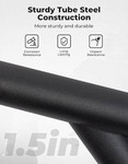 Kemimoto Polaris RZR XP 4 1000 Nerf Bars Rock Sliders