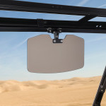 Kemimoto UTV Magnetic Sun Visor