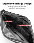 Kemimoto Yamaha Wolverine X2/RMAX 3.5L Door Storage Bags