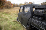 Kolpin Polaris Ranger Midsize SP 570 Crew Full Door Bundle