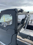 Kolpin Polaris Ranger XP 900/1000 Rear Poly Windshield
