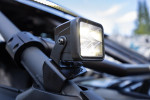 Mbrp Powersports Can Am Maverick R Flood Beam Pillar Light Kit