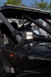 Mbrp Powersports Can Am Maverick R Spot Beam Pillar Light Kit