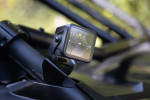 Mbrp Powersports Can Am Maverick R Spot Beam Pillar Light Kit