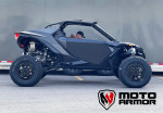 Moto Armor Can-am Maverick R (2 Seater) Door Set