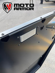 Moto Armor Can-am Maverick R (2 Seater) Door Set