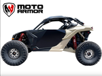 Moto Armor Can-am Maverick X3 (2 Seater) Doors