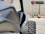 Moto Armor Can-am Maverick X3 (2 Seater) Doors