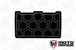 Moto Armor Polaris RZR XP 1000 | XP Turbo | XP Turbo S (4 Door) Interior Door Liner
