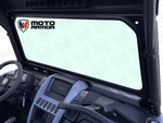 Moto Armor Yamaha Wolverine RMAX 1000 Glass Windshield