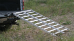 Open Trail UTV Aluminum Folding Ramp