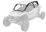 Pro Armor Polaris Pro R 4 Cage System - No Intrusion