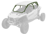 Pro Armor Polaris Pro R 4 Cage System - No Intrusion