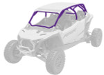 Pro Armor Polaris Pro R 4 Cage System - No Intrusion