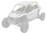 Pro Armor Polaris Pro R 4 Cage System - No Intrusion