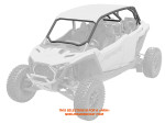 Pro Armor Polaris Pro S 4 Cage System - No Intrusion