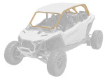 Pro Armor Polaris Pro S 4 Cage System - No Intrusion