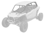 Pro Armor Polaris Pro S 4 Cage System - No Intrusion