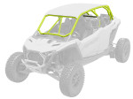 Pro Armor Polaris Pro S 4 Cage System - V Intrusion