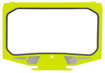 Pro Armor Polaris RZR XP 1000/XP 4 1000 Stock Cage Front Windshield