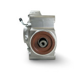 Quad Logic Can-Am Maverick 1000R 2013-2018 Rear Differential