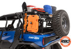 Razorback Offroad Can-Am Commander Expedition Rack