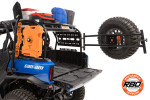 Razorback Offroad Can-Am Commander Expedition Rack