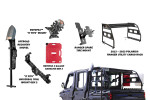 Razorback Offroad Polaris Ranger Utility Bundle