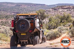 Razorback Offroad Polaris RZR 900 Expedition Rack (Jim Todd Edition)