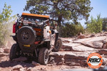 Razorback Offroad Polaris RZR 900 Expedition Rack (Jim Todd Edition)