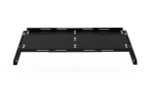 Razorback Offroad UTV Rail and Chase Rack Shelf